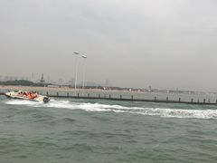 -日照世帆赛基地