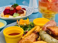 -天空花园餐吧·生日·团建(南山店)