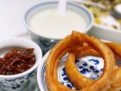 -四季民福烤鸭店(王府井东安门店)