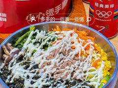 -朴大叔拌饭(广州花城汇店)