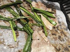 -鲜阁坊海鲜自助融合烤肉(银泰百货温州瓯海店)