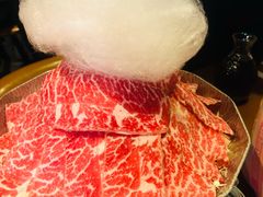 火山寿喜烧-魔丼屋(日月光店)