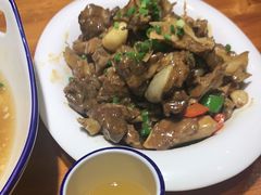 -三河胡氏农家(青阳路店)