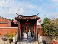 -蔡氏古民居建筑群