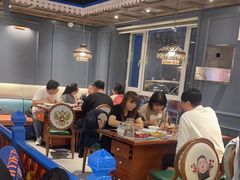 -通海俄式烧烤·俄罗斯大串(嵩山路店)