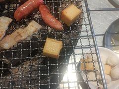 -合易泓烤肉•首创生椰大油边(宁山路店)