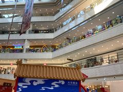 -光启城时尚购物中心