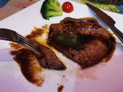 -蘑菇私房菜小馆(杨家坪西城天街店)