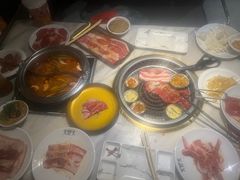 -火炉火自助餐(西直门凯德MALL店)