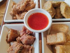 -临家闽南菜(宝洲路店)