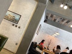 -UPPER KITCHEN(延安路店)