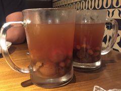 -天山醉美·新疆餐厅(富华里店)
