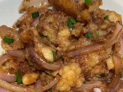 -阿毛饭店(和义路店)