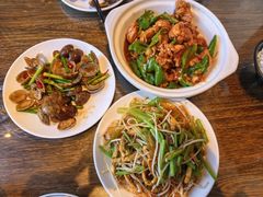 -泉畔人家·老济南经典鲁菜(大明湖店)