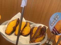 -龍歌自助小火锅(市南金茂湾店)