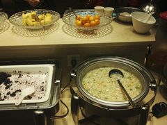 -素满香·Vegan食养自助(天一广场店)