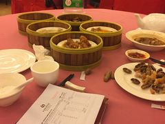 -白海豚国际酒店-餐厅