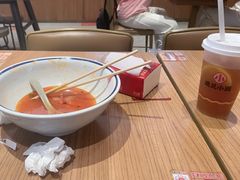 -遇见小面(凯德广场店)