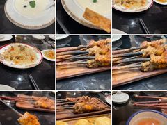 -新疆杭州疗养院·富春山庄