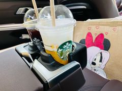 -枫花园汽车电影院(朝阳公园店)