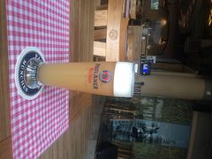 iphone_upload_pic-Paulaner·德国帕拉娜自酿啤酒餐厅(海上世界店)