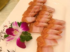 烧肉-亮庆餐厅·粤菜·早茶(篁庄店)