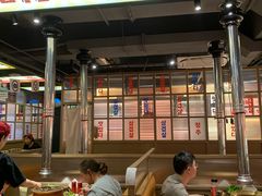 -西塔老太太泥炉烤肉(双井店)