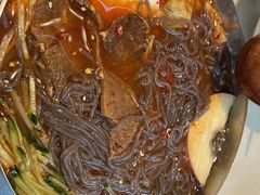 -屋里家延边朝鲜族冷面(梅林3店)