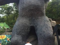 -古龙峡云天玻霸
