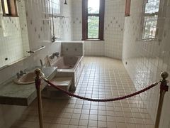 -青岛德国总督楼旧址博物馆