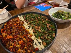 -铁公鸡·四川料理(天环广场店)