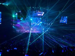 -成都金融城演艺中心