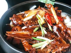 -柒园·三十年创意杭帮菜(龙湖滨江天街店)
