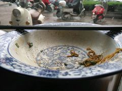 -四宜糕团店(南大街店)