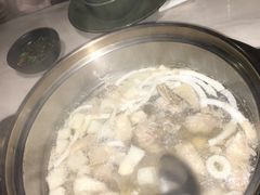 -狐狸爱上椰子鸡(滨江星光大道店)