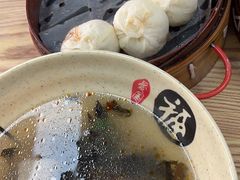 -杭州小笼包(朗姿大厦店)