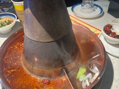 -鑫隆四季涮肉(八角畅游店)