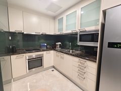 -深圳福田香格里拉大酒店