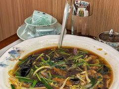 -春水锅贴·传统鲁菜(大明湖店)