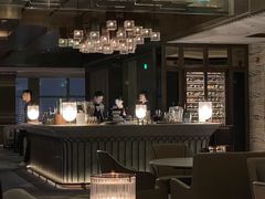 -大堂酒廊·富力丽思卡尔顿酒店