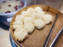 -清心素食自助餐厅(夫子庙店)