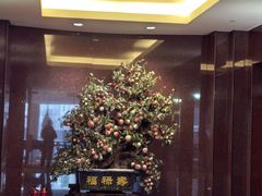 -大连富丽华大酒店