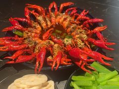 -红盔甲·小龙虾(人民广场店)