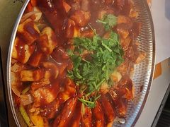 -黄记煌三汁焖锅(崇文门店)