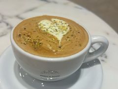 -WHEAT&BAKER-麥(凯德来福士店)