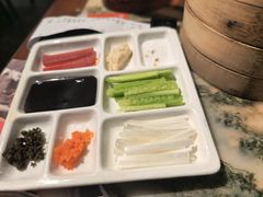 -范家小馆·四代传承烤鸭店(紫竹桥店)