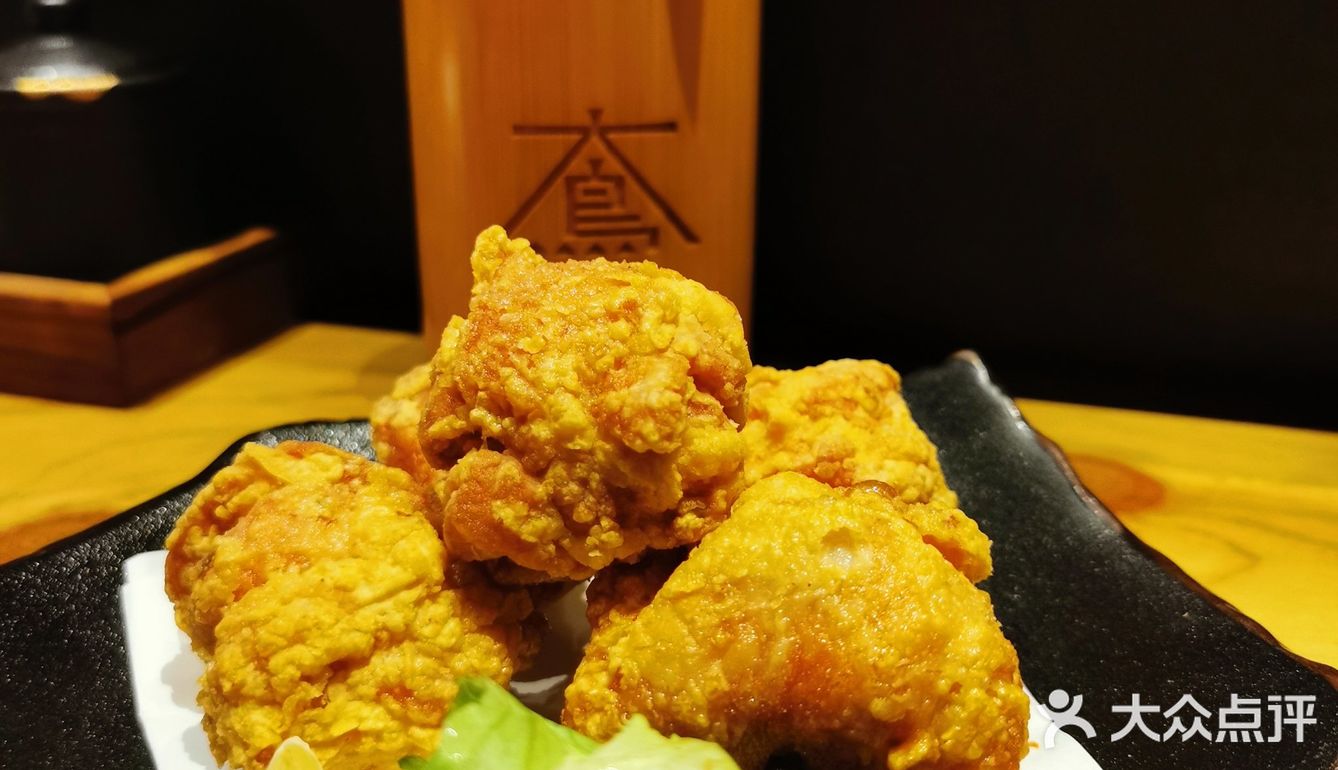 🍖这件烧鸟店，有什么与众不同？[胜利]
