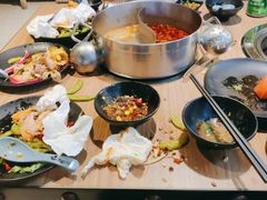 -千滋百味自助烤肉火锅(东门町店)