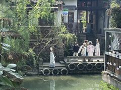 -小河直街历史文化街区