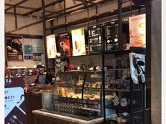 -COSTA COFFEE(静安嘉里中心店)